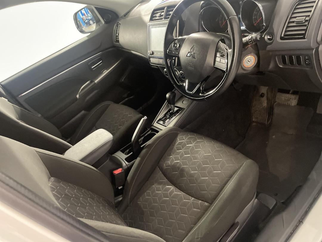 Photo '16' of Mitsubishi ASX