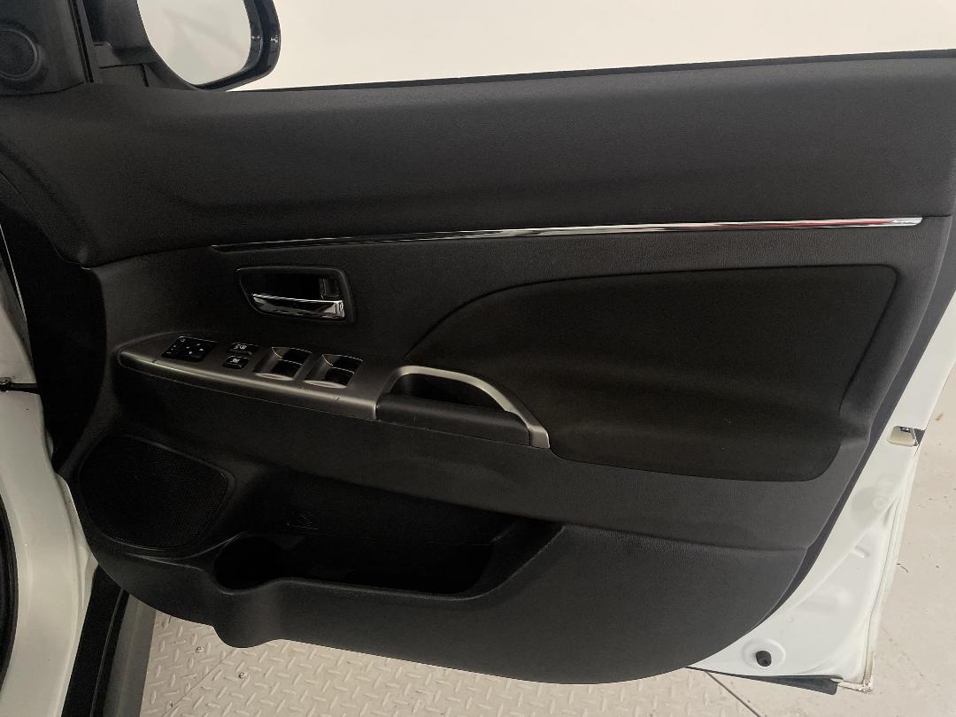 Photo '15' of Mitsubishi ASX