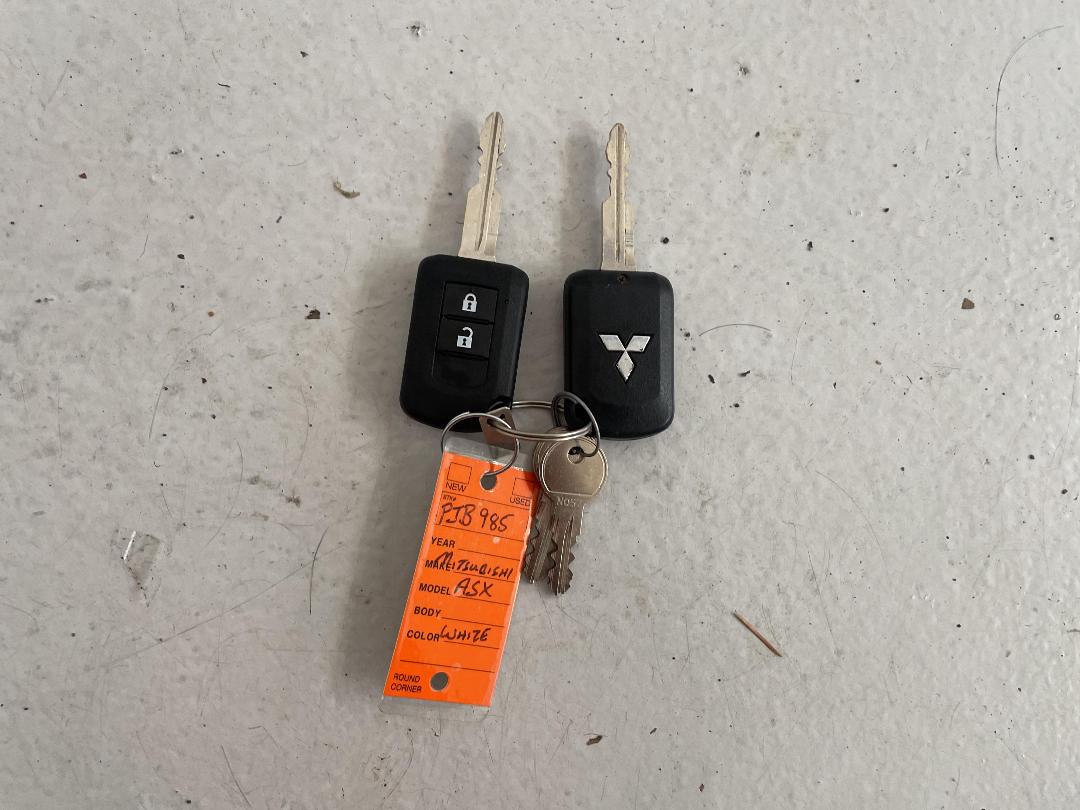 Photo '22' of Mitsubishi ASX