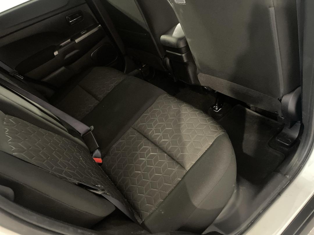 Photo '20' of Mitsubishi ASX