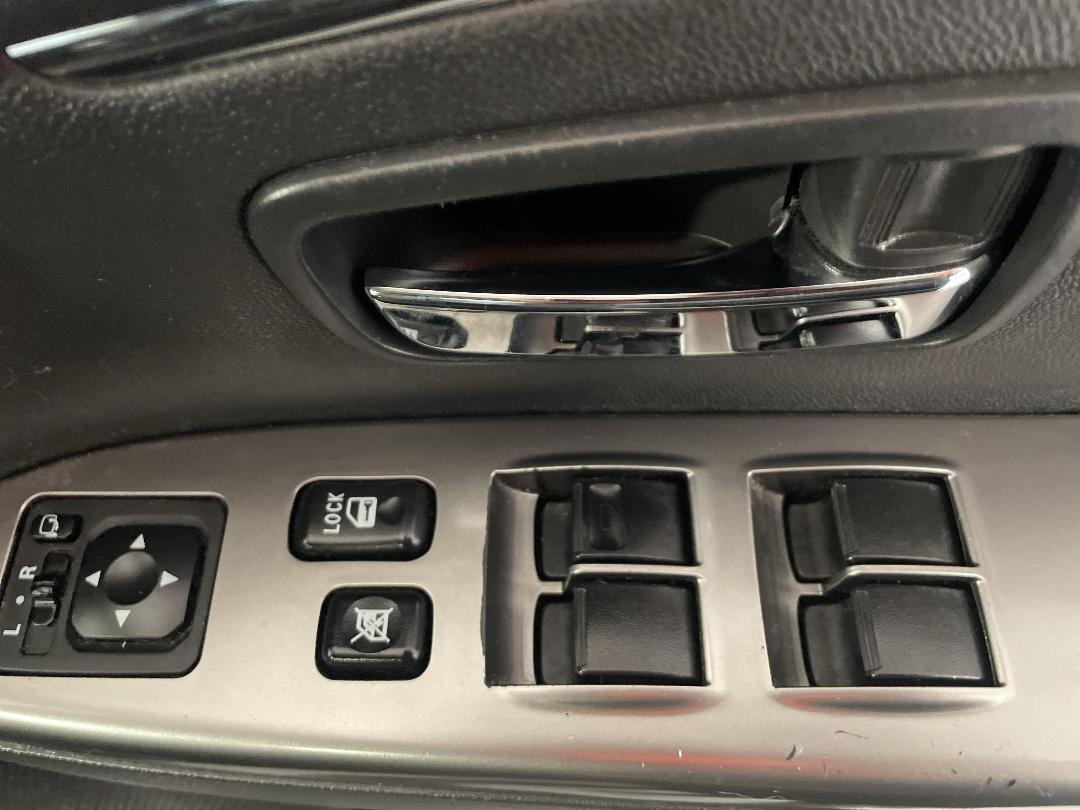 Photo '23' of Mitsubishi ASX