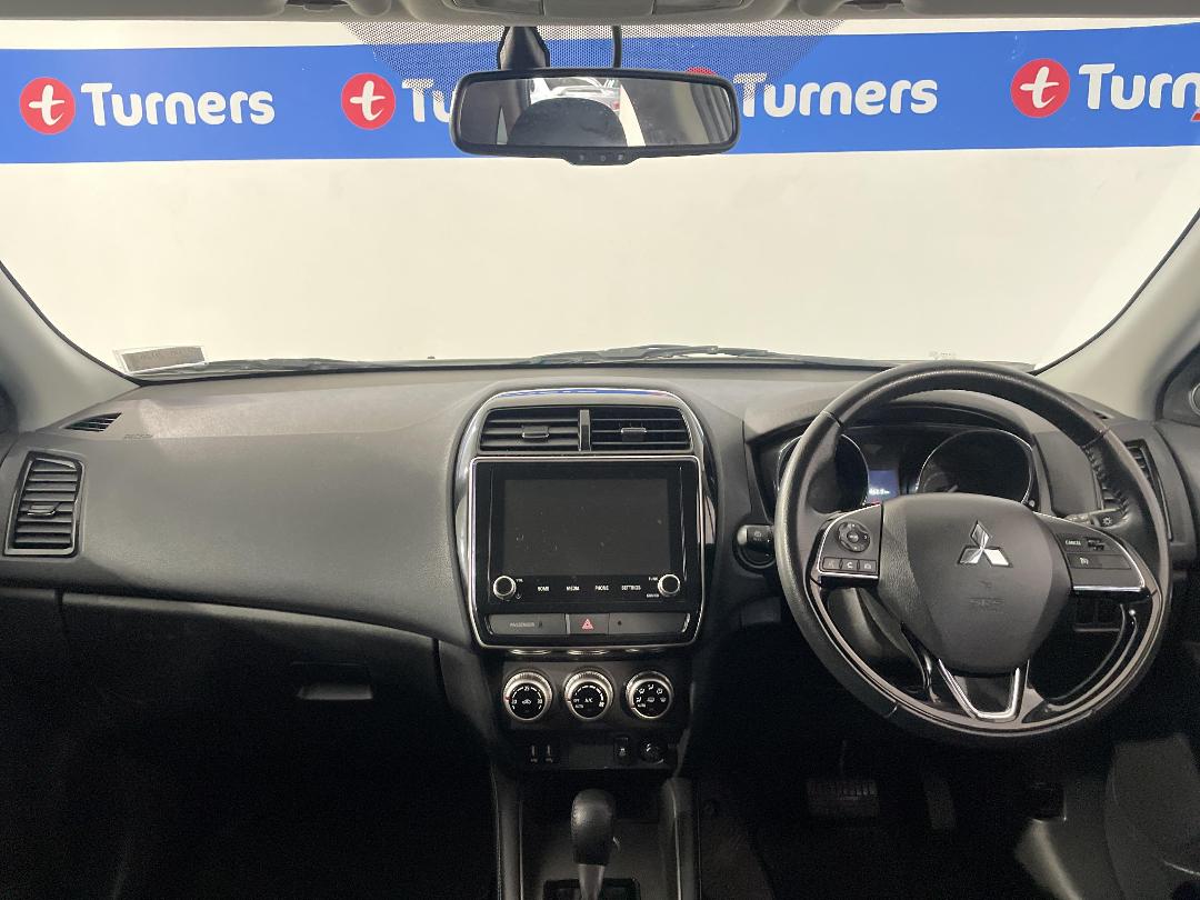 Photo '17' of Mitsubishi ASX