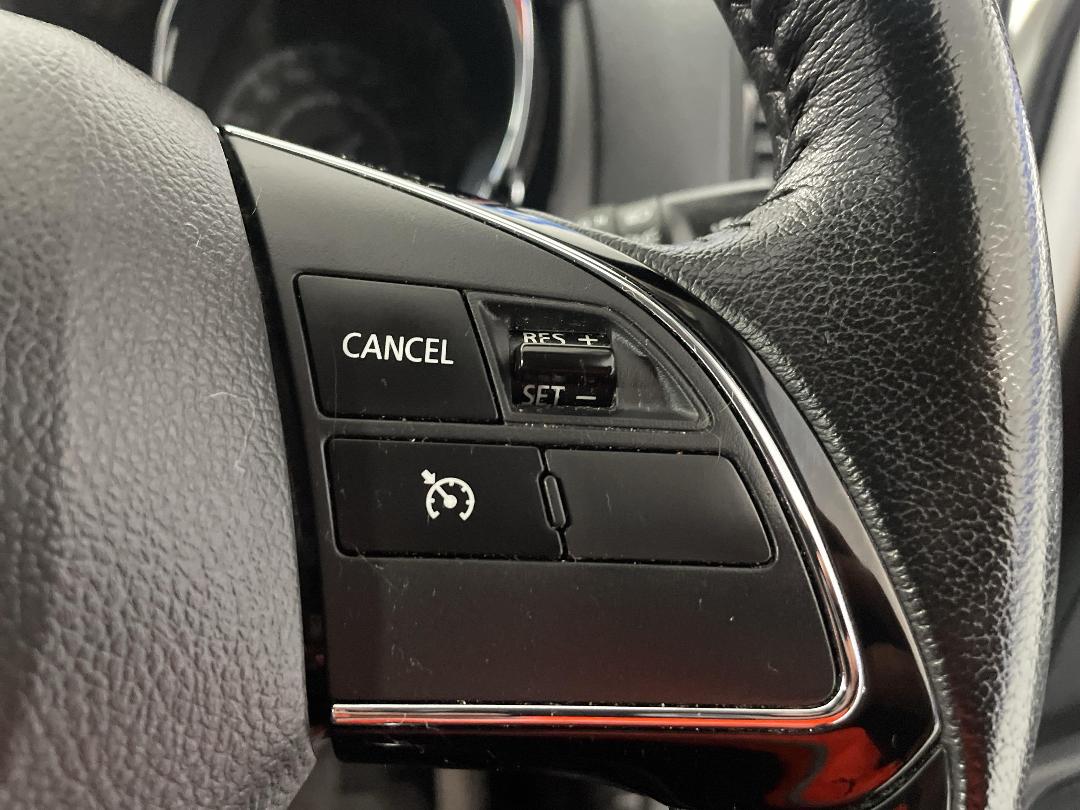 Photo '25' of Mitsubishi ASX