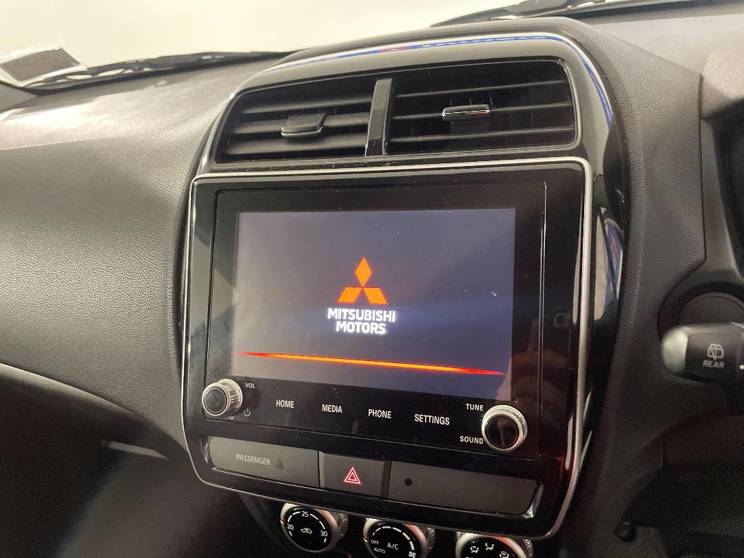 Photo '27' of Mitsubishi ASX