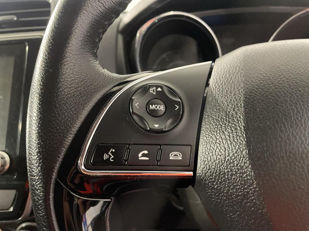 Photo '26' of Mitsubishi ASX