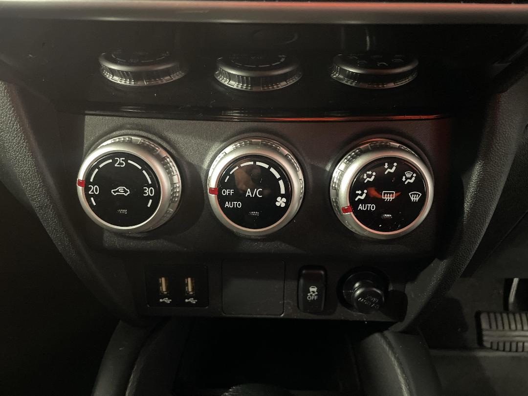 Photo '29' of Mitsubishi ASX