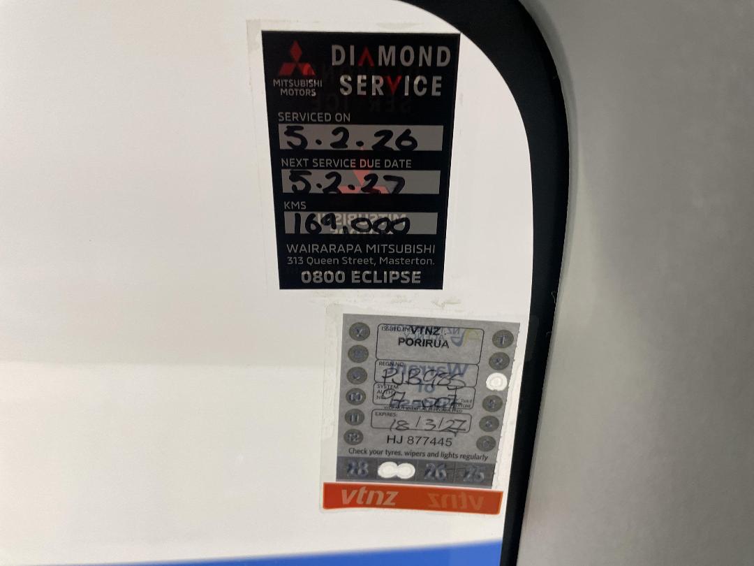 Photo '31' of Mitsubishi ASX