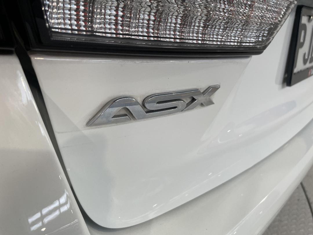 Photo '33' of Mitsubishi ASX