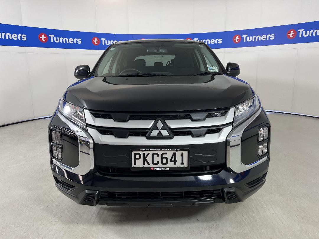 Photo '2' of Mitsubishi ASX Photo '2' of Mitsubishi ASX