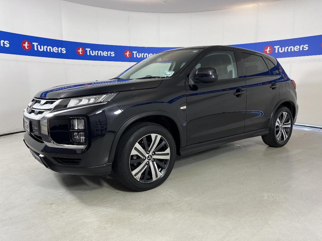 Photo '4' of Mitsubishi ASX Photo '4' of Mitsubishi ASX