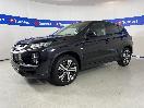 Thumbnail '4' of Mitsubishi ASX