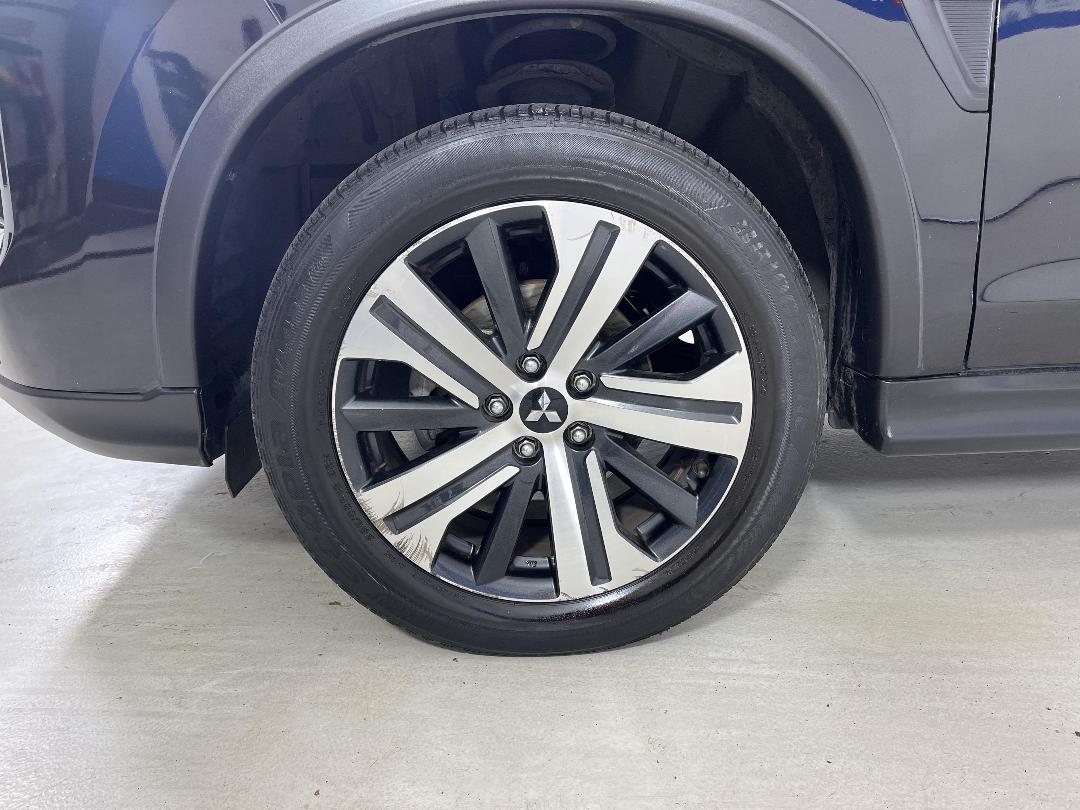 Photo '10' of Mitsubishi ASX Photo '10' of Mitsubishi ASX