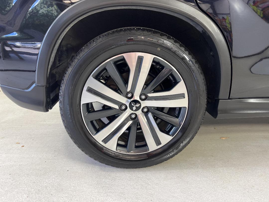 Photo '12' of Mitsubishi ASX Photo '12' of Mitsubishi ASX