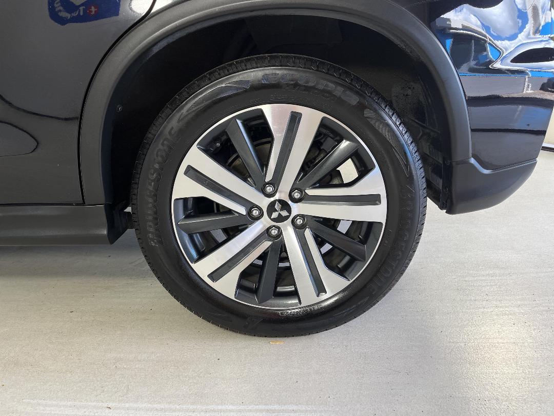 Photo '11' of Mitsubishi ASX Photo '11' of Mitsubishi ASX