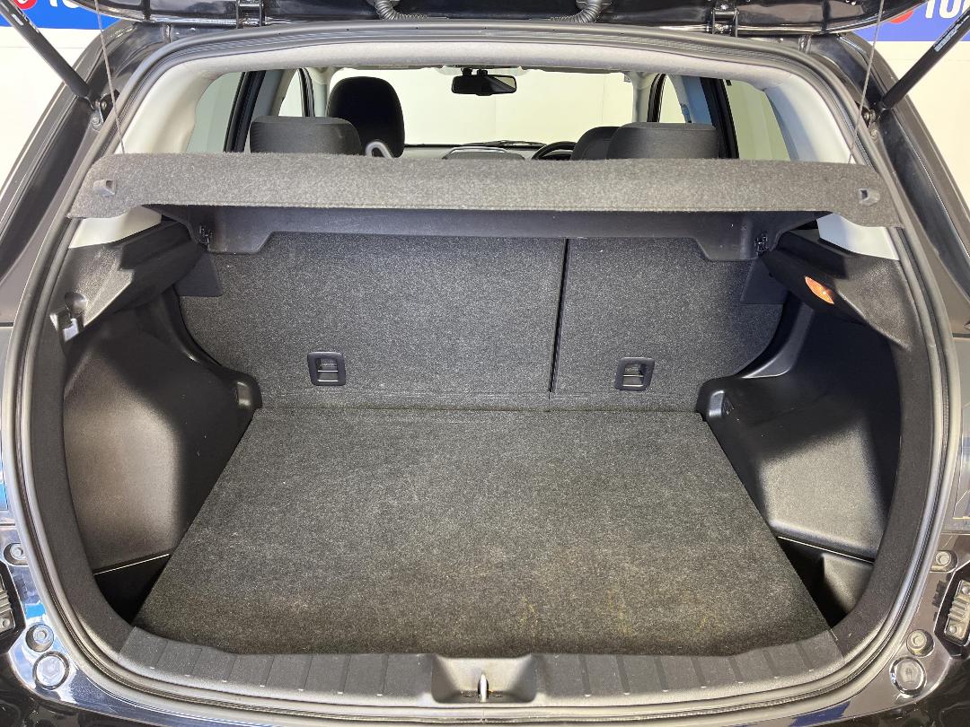 Photo '14' of Mitsubishi ASX Photo '14' of Mitsubishi ASX