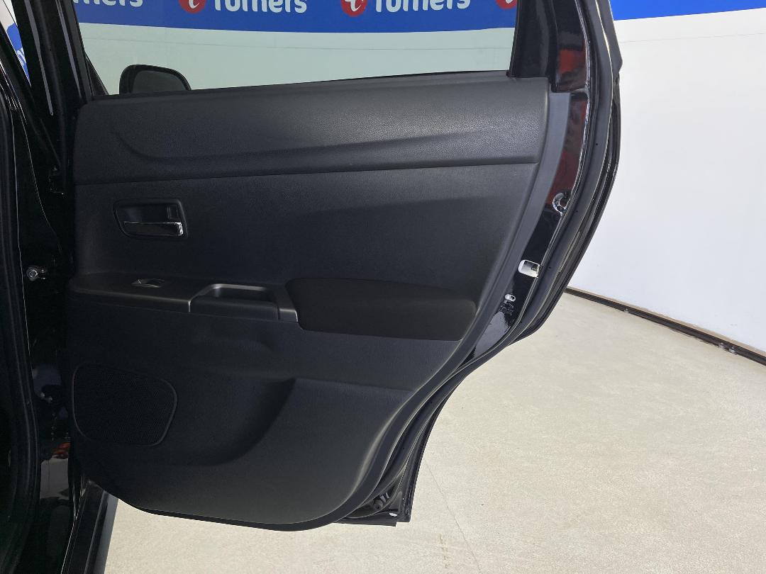 Photo '19' of Mitsubishi ASX Photo '19' of Mitsubishi ASX