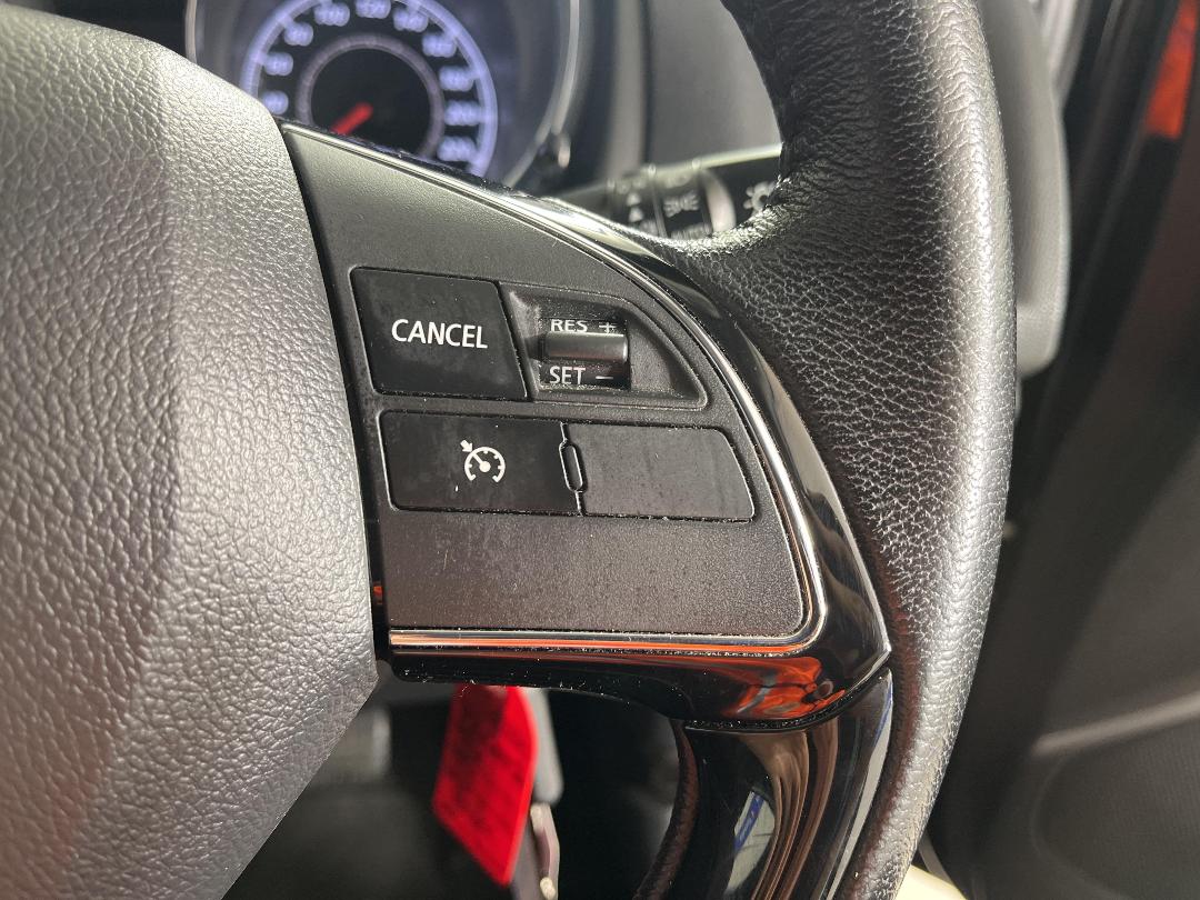 Photo '25' of Mitsubishi ASX Photo '25' of Mitsubishi ASX