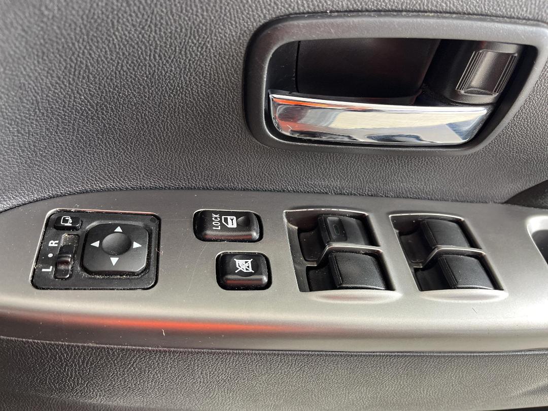 Photo '26' of Mitsubishi ASX Photo '26' of Mitsubishi ASX