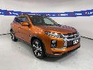 Thumbnail '1' of Mitsubishi ASX