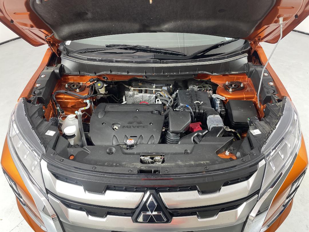 Photo '13' of Mitsubishi ASX