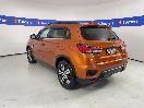 Thumbnail '5' of Mitsubishi ASX