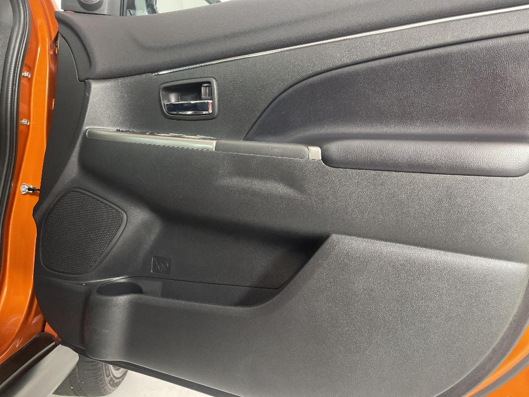 Photo '15' of Mitsubishi ASX