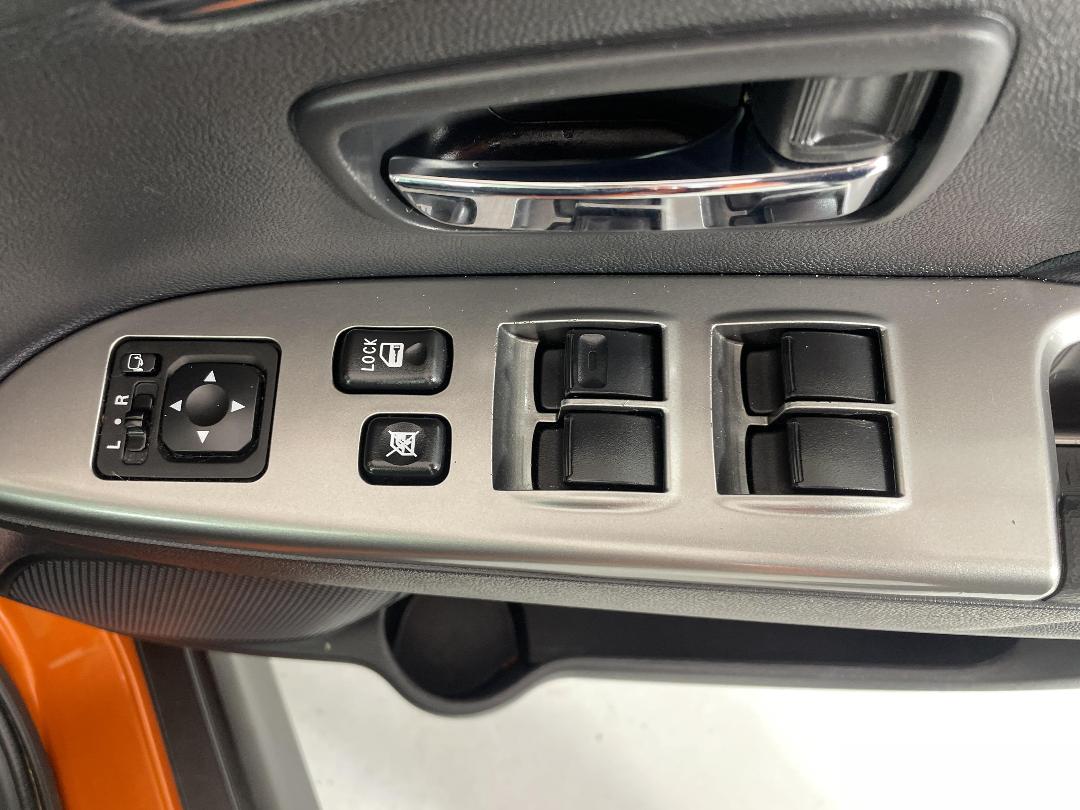 Photo '24' of Mitsubishi ASX