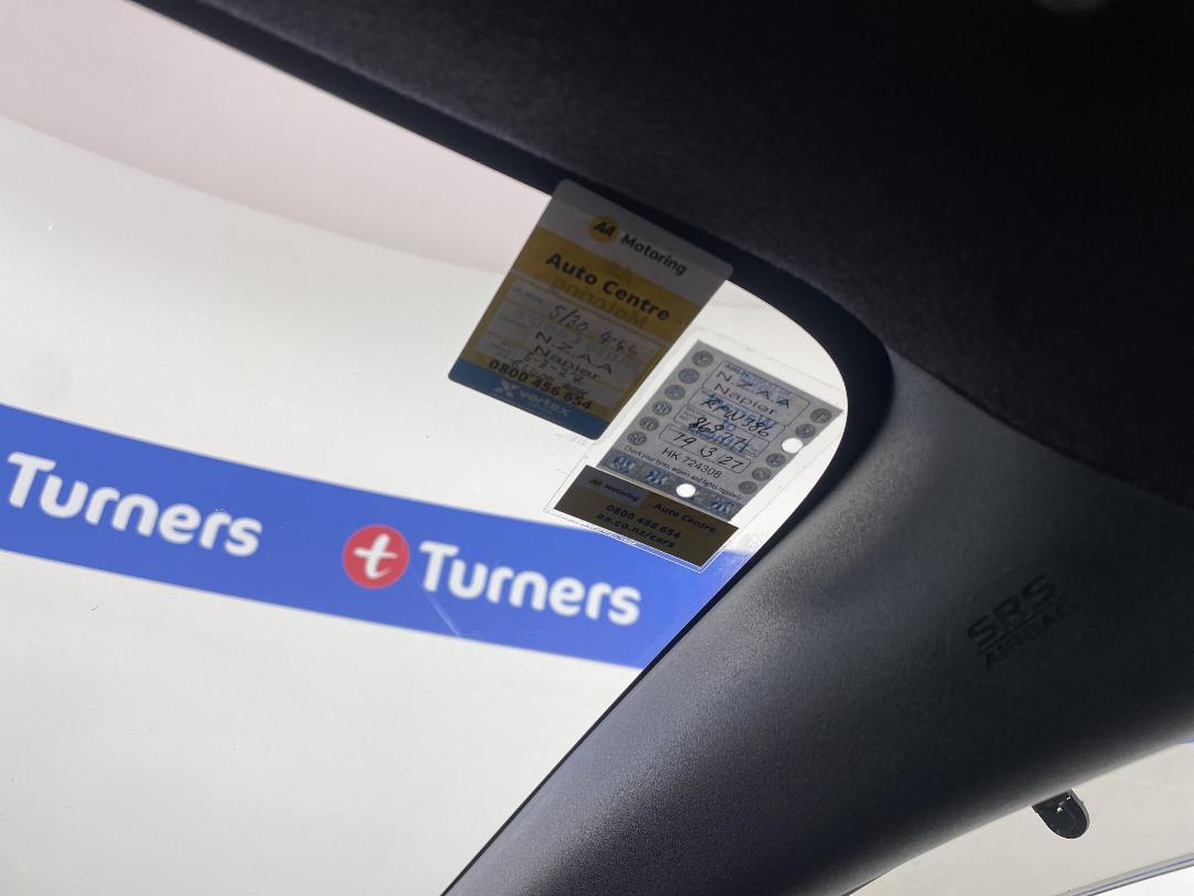 Photo '23' of Mitsubishi ASX