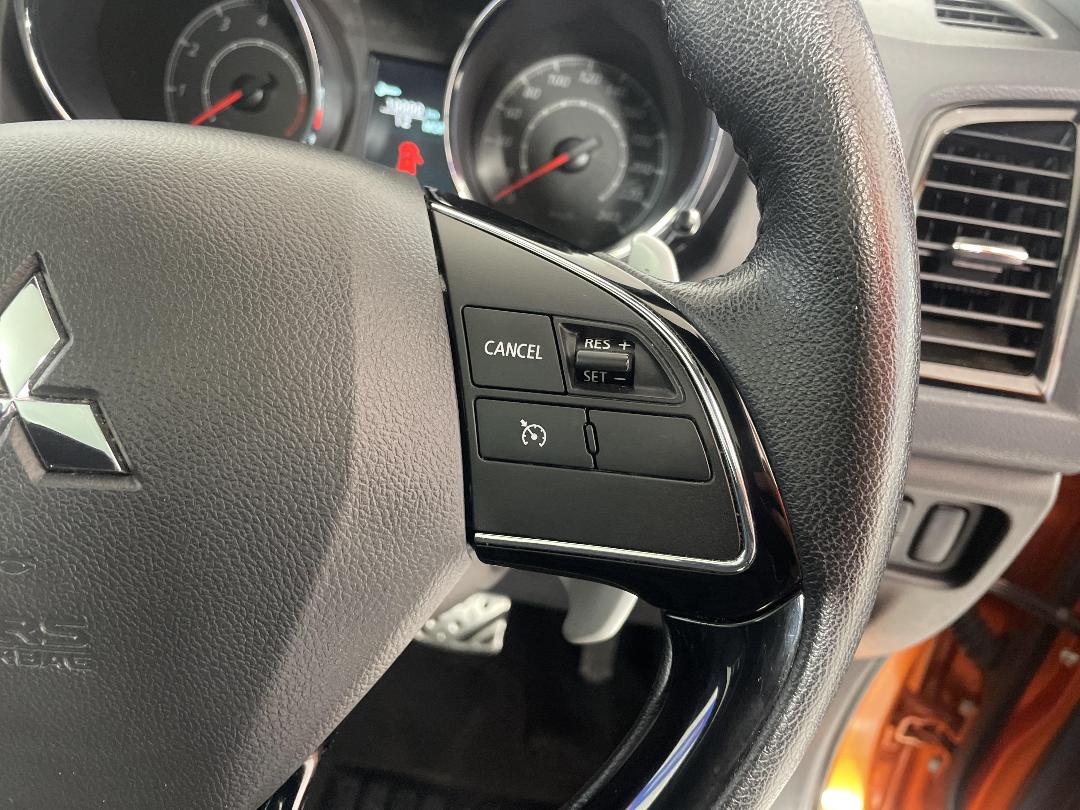 Photo '26' of Mitsubishi ASX