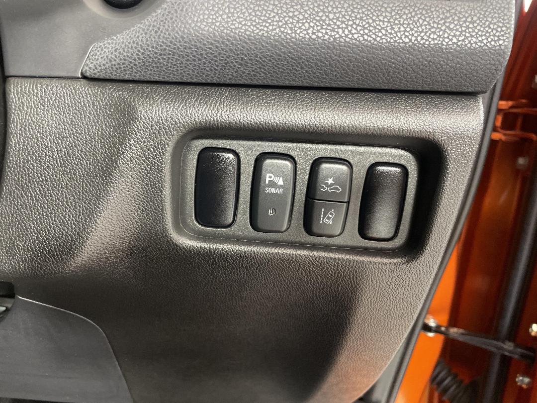 Photo '25' of Mitsubishi ASX