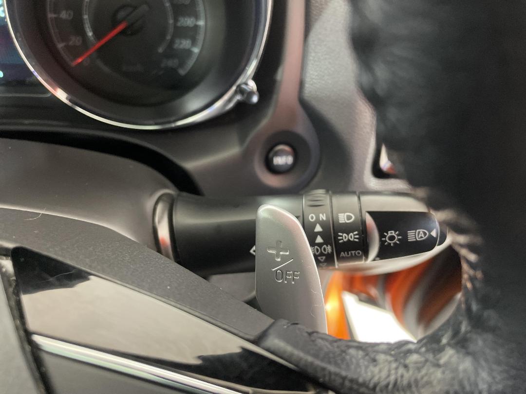 Photo '29' of Mitsubishi ASX