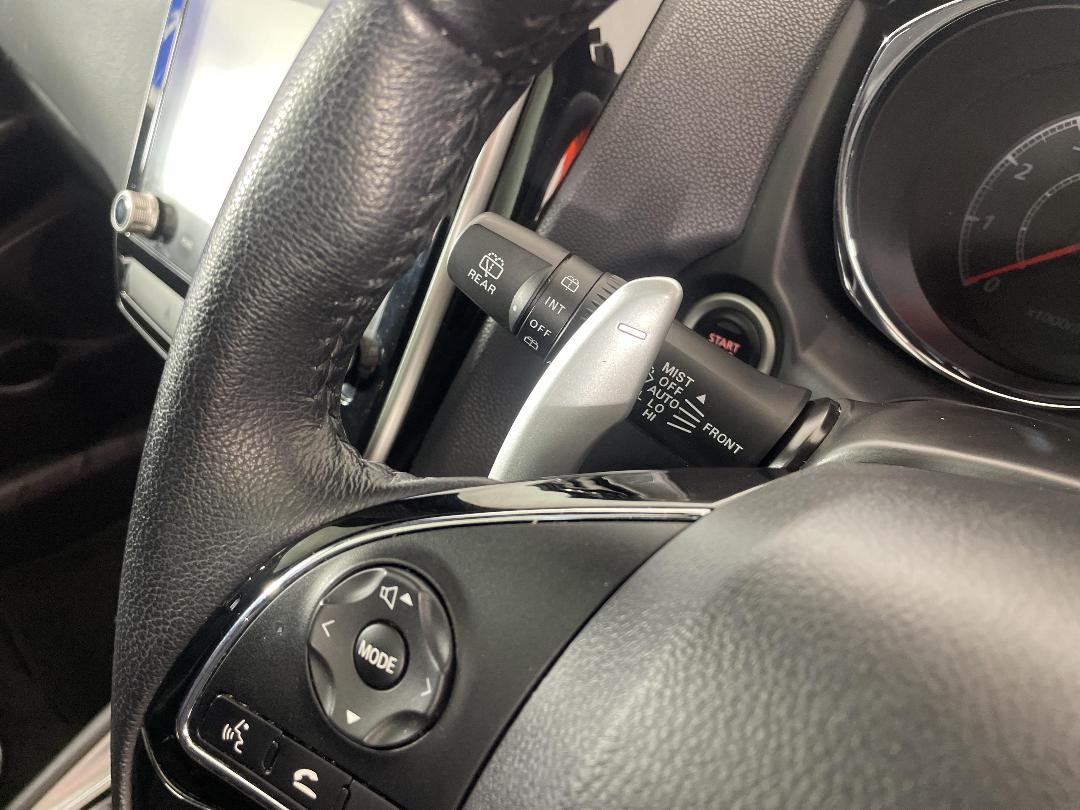 Photo '28' of Mitsubishi ASX