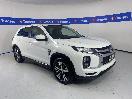 Thumbnail '1' of Mitsubishi ASX