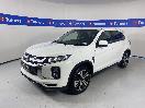Thumbnail '4' of Mitsubishi ASX