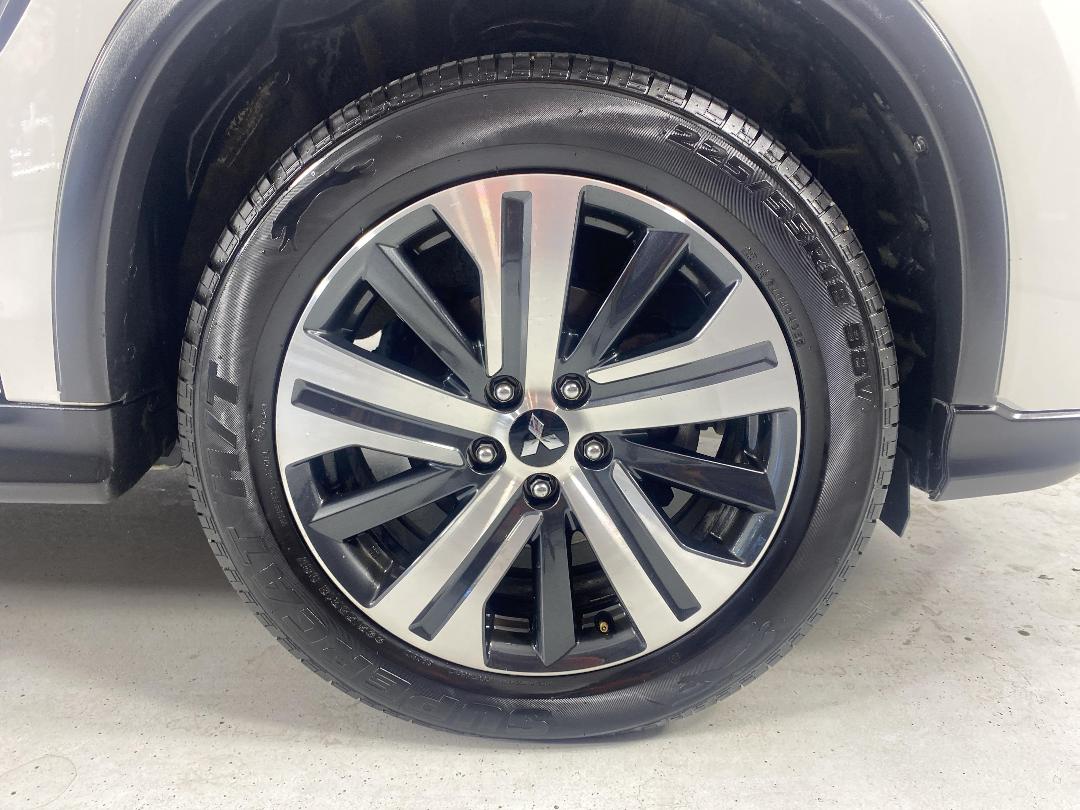 Photo '9' of Mitsubishi ASX Photo '9' of Mitsubishi ASX