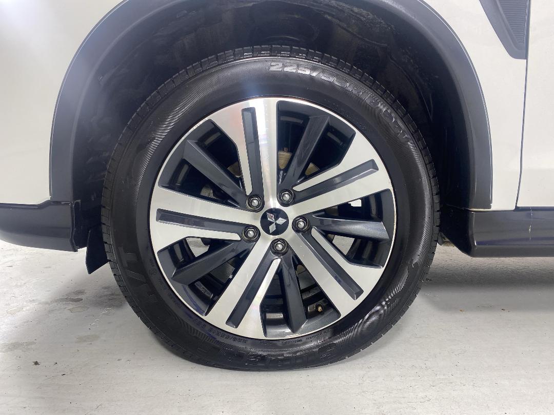 Photo '10' of Mitsubishi ASX Photo '10' of Mitsubishi ASX