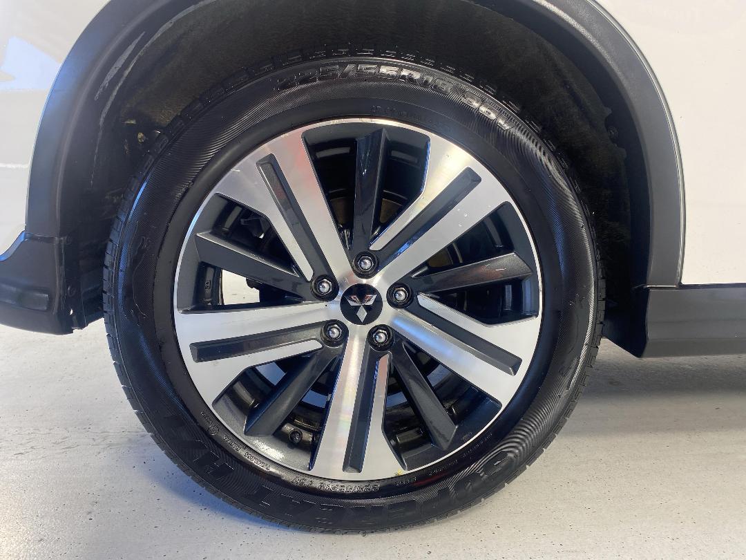 Photo '12' of Mitsubishi ASX Photo '12' of Mitsubishi ASX