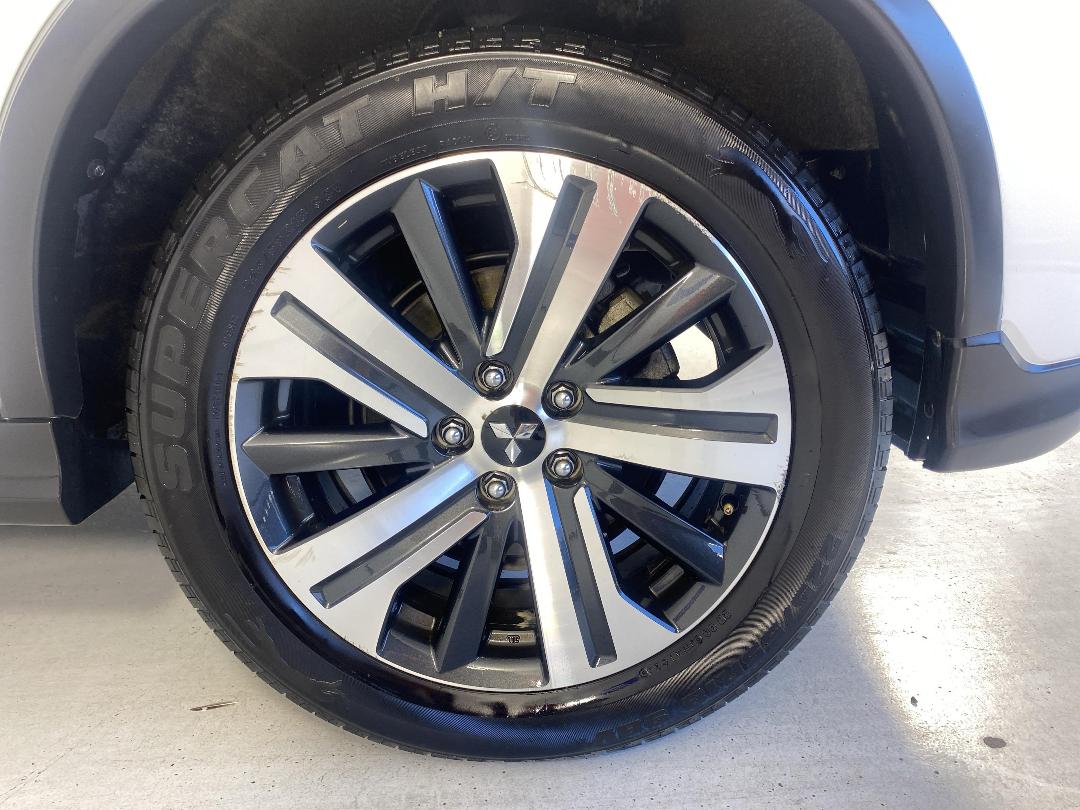 Photo '11' of Mitsubishi ASX Photo '11' of Mitsubishi ASX