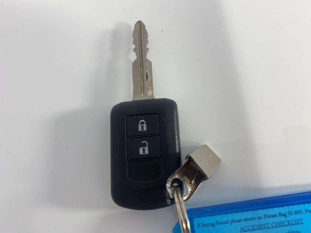 Photo '22' of Mitsubishi ASX Photo '22' of Mitsubishi ASX