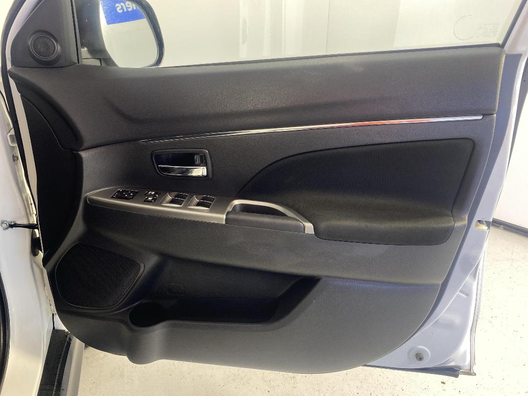 Photo '15' of Mitsubishi ASX Photo '15' of Mitsubishi ASX