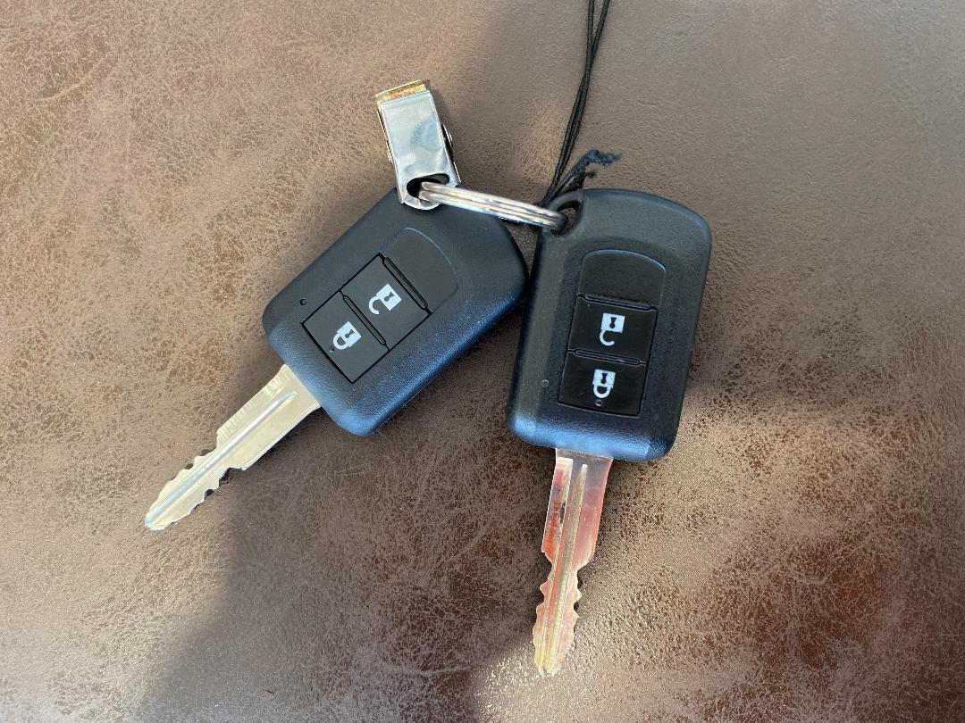 Photo '22' of Mitsubishi ASX