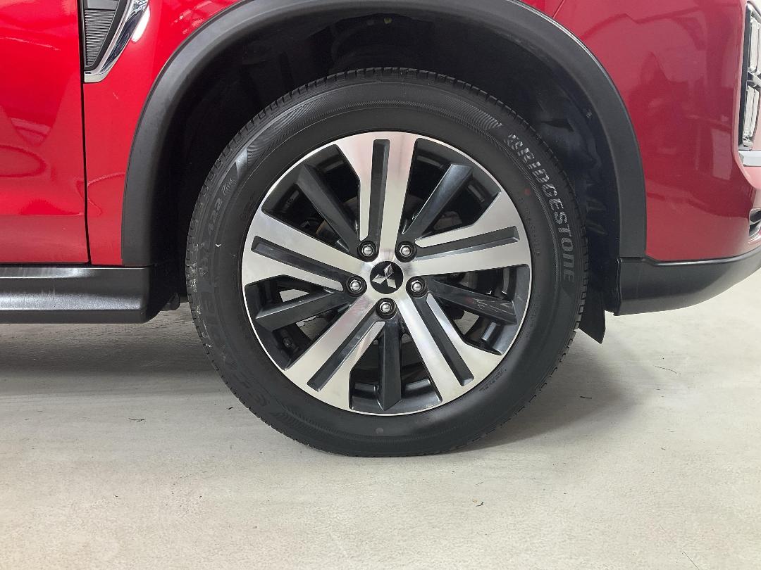 Photo '9' of Mitsubishi ASX