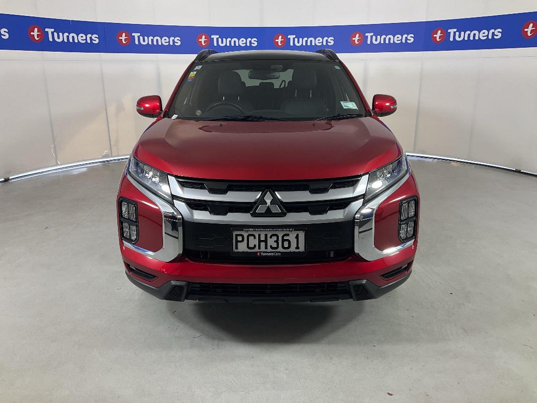 Photo '2' of Mitsubishi ASX