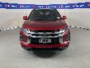 Thumbnail '2' of Mitsubishi ASX