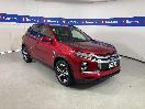 Thumbnail '1' of Mitsubishi ASX