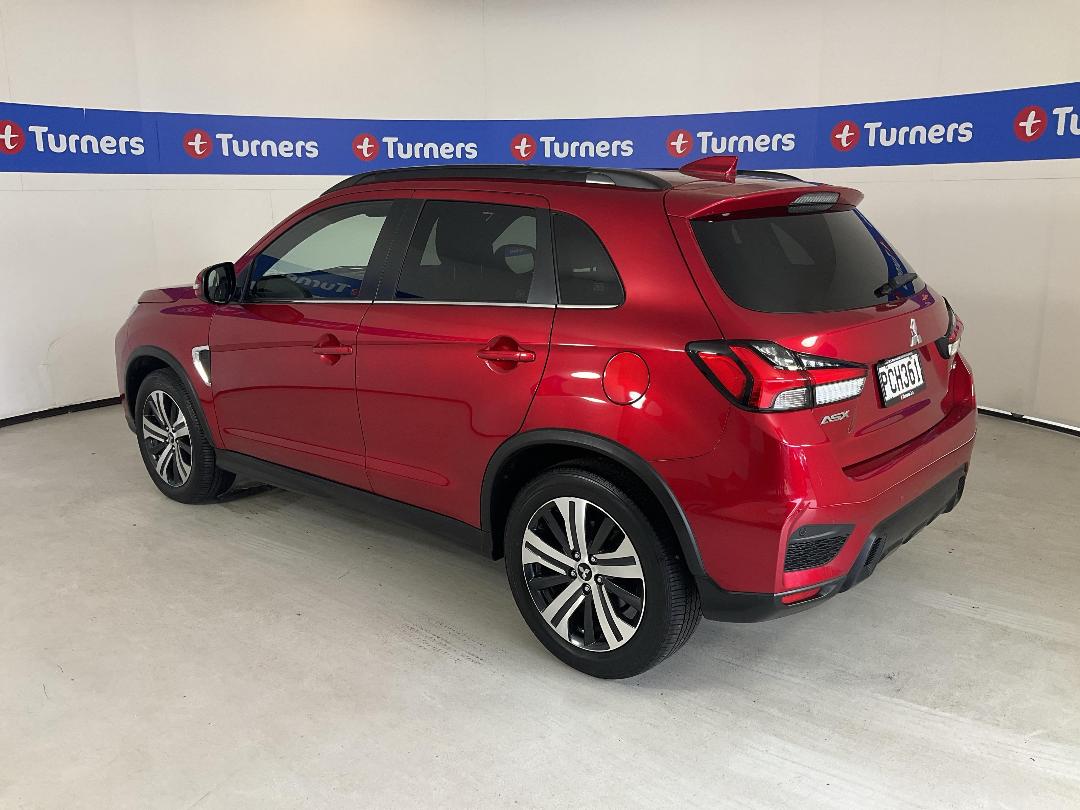 Photo '5' of Mitsubishi ASX