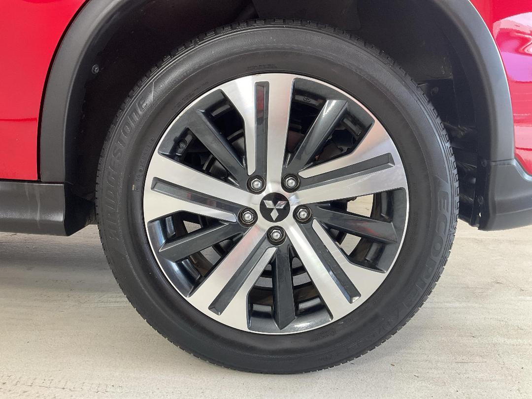 Photo '11' of Mitsubishi ASX