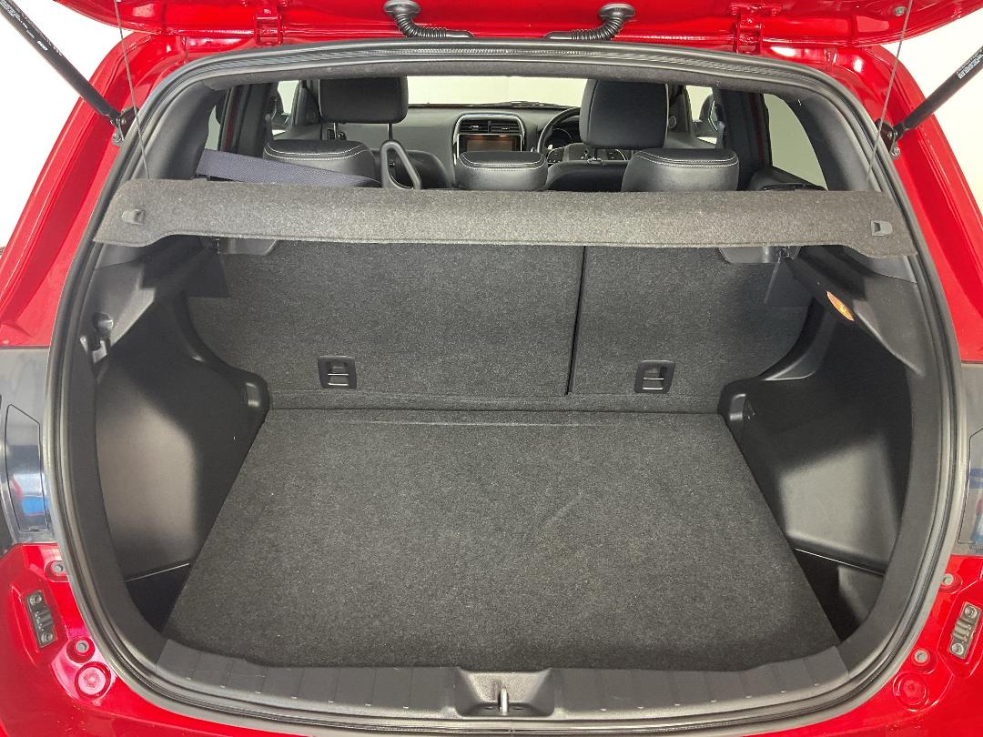 Photo '14' of Mitsubishi ASX