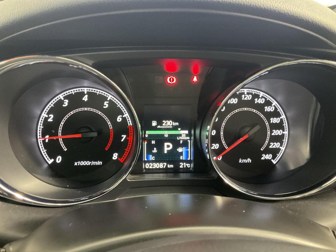 Photo '21' of Mitsubishi ASX