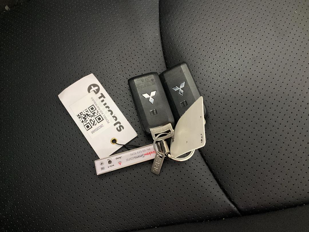 Photo '22' of Mitsubishi ASX